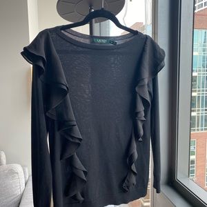Ralph Lauren size XS